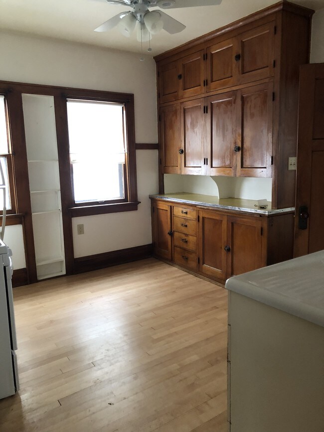 Building Photo - 3449 N Cramer St