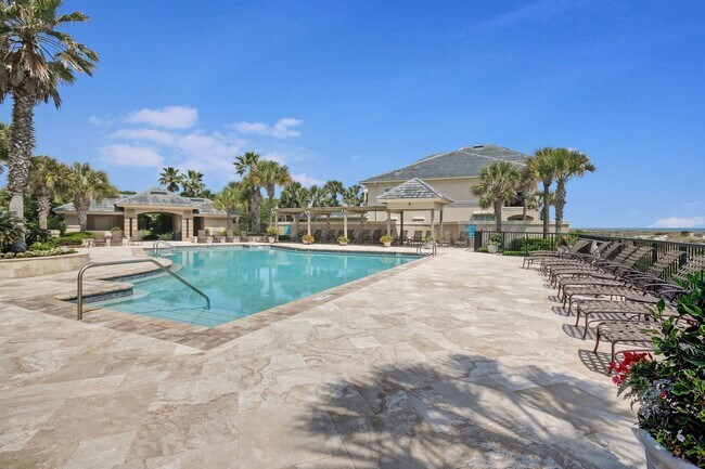 Building Photo - Amelia Island Ocean Front Condo