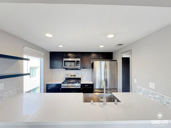 Building Photo - Modern 2BD/2BA San Marcos Condo w/ In-Unit Laundry & Community Pool!