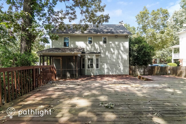 Building Photo - 4872 Keith Dr