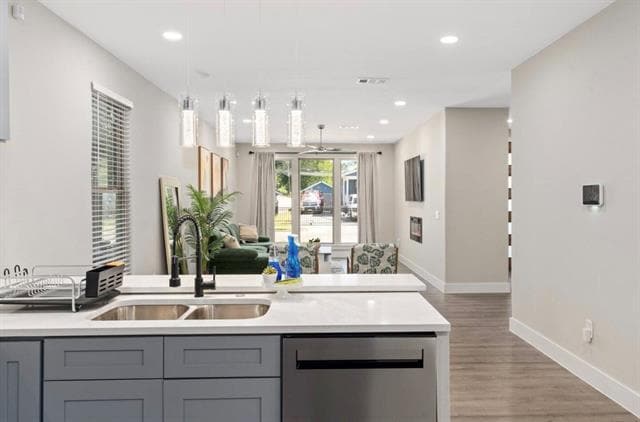 Building Photo - 2021 Leath St