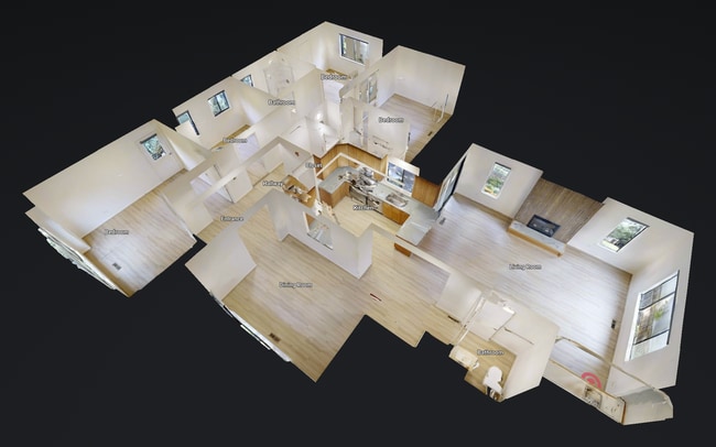 Building Photo - Bright and Beautiful 4 bedroom 2.5 Bath with large enclosed back yard and close proximity to Mari...