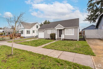 Building Photo - Charming 2 Bedroom Bungalow in North Portland