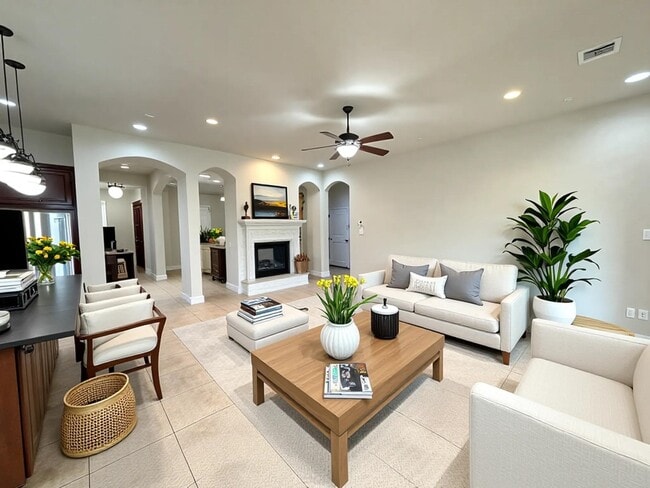 Building Photo - 27610 Dalton Bluff Ct