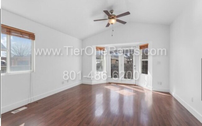 Building Photo - NO DEPOSIT option available for qualified renters