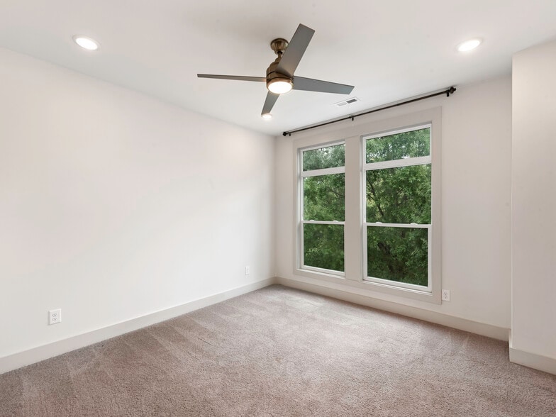 Master Bedroom - 2349 Wesley Village Rd