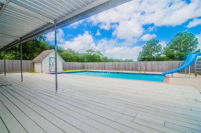 Building Photo - 17106 Bobcat Trail