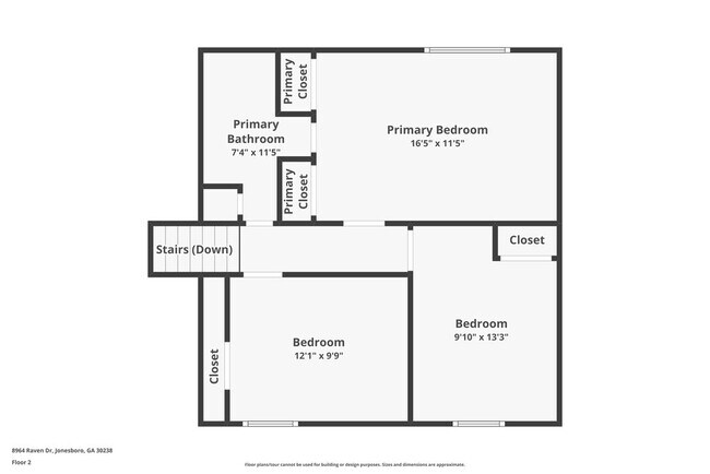 Building Photo - 8964 Raven Dr