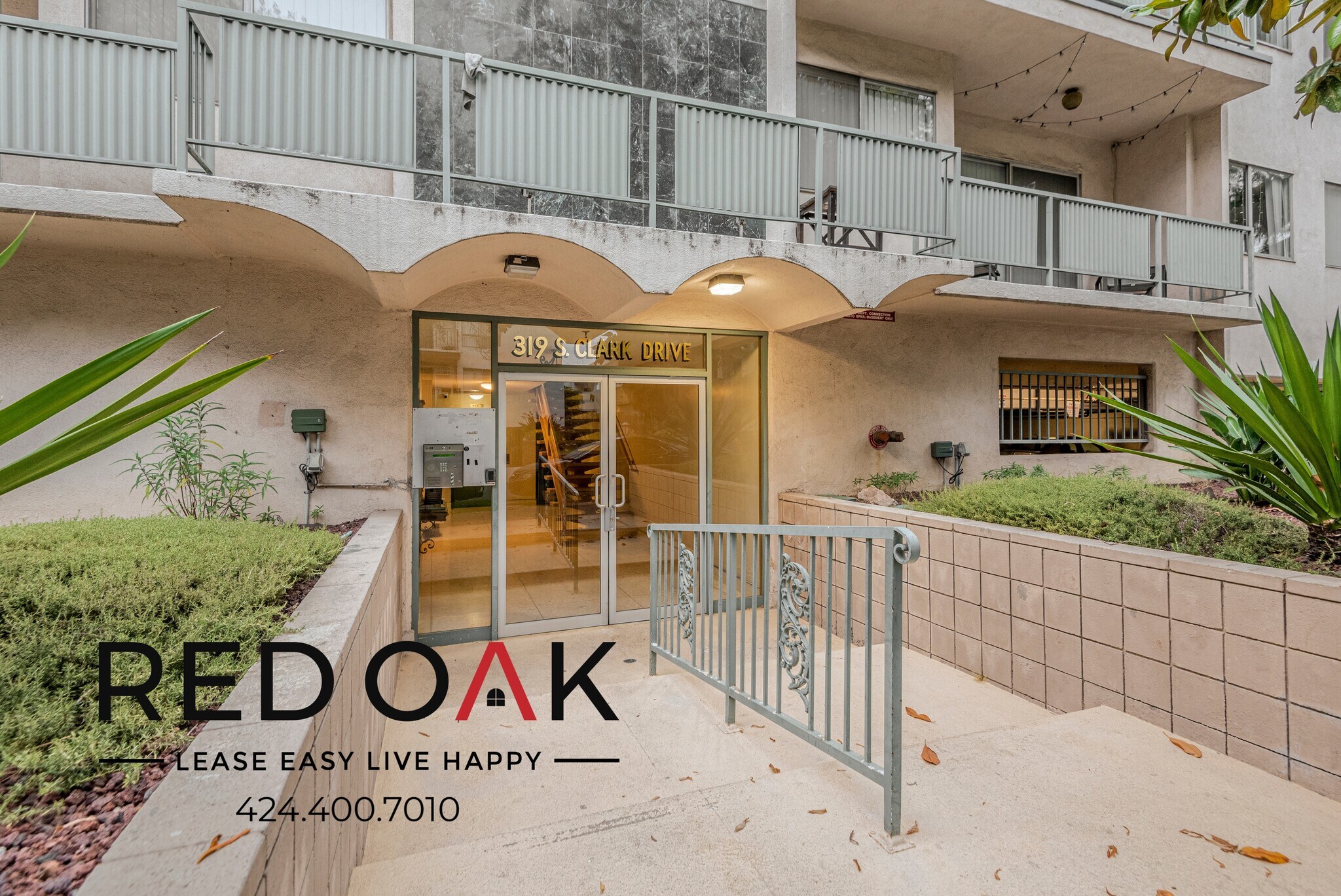 Building Photo - 319 S Clark Dr