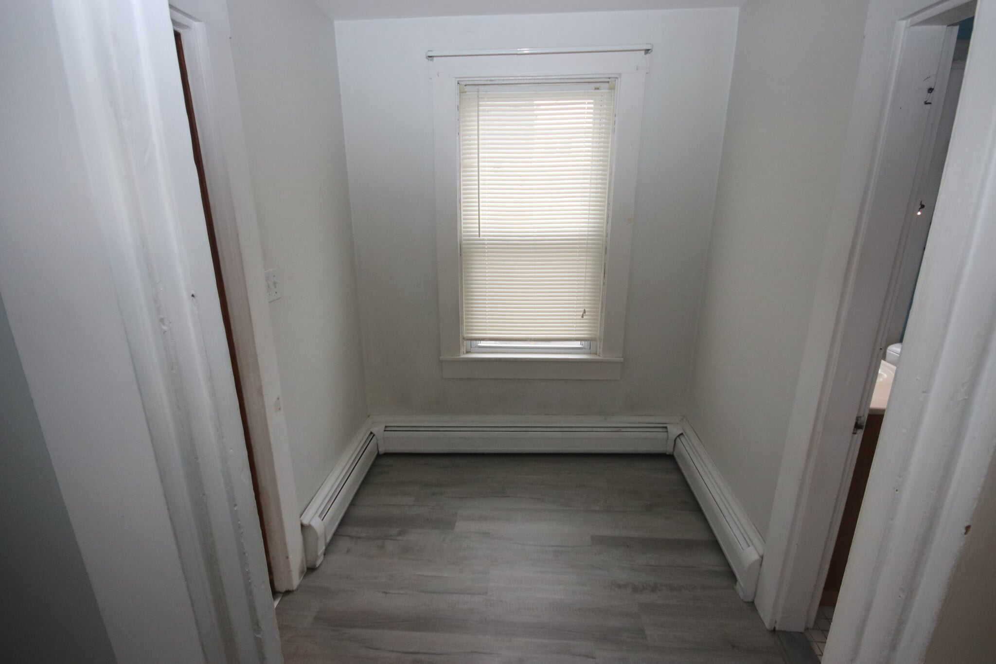 Pantry/Computer Area - 43 Congregational St