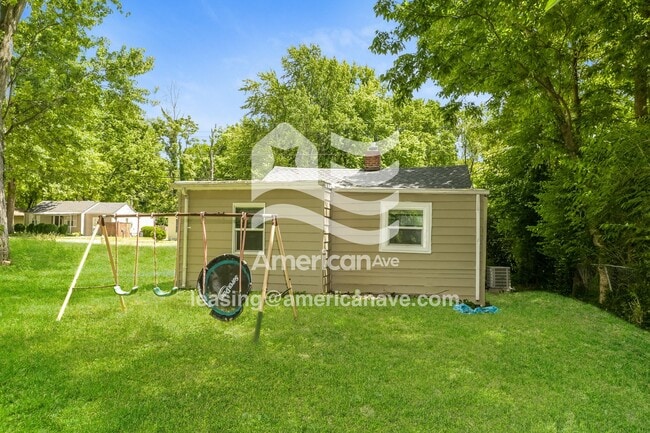 Building Photo - 127 Grether Ave