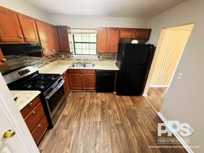 Building Photo - 4852 Lost Colony Ct