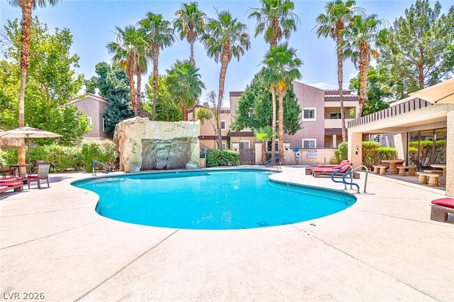 Building Photo - 5250 S Rainbow Blvd