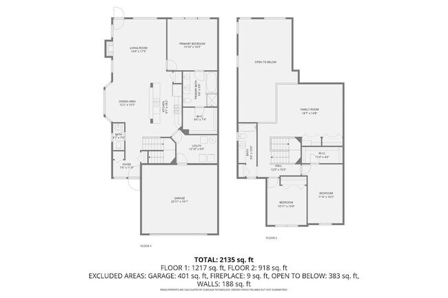 Building Photo - 4579 Half Moon Dr
