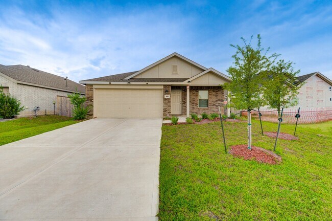 Building Photo - 3110 Spanish Oak Ln