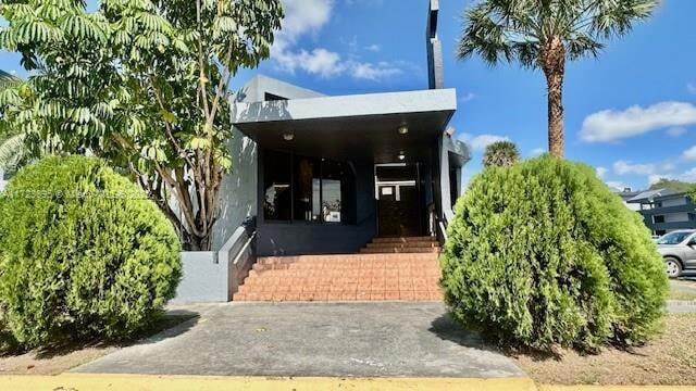Building Photo - 8821 W Flagler St