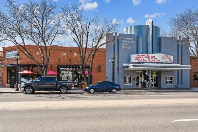 Building Photo - Charming 2BD, 2BA Longmont Home with Fence...