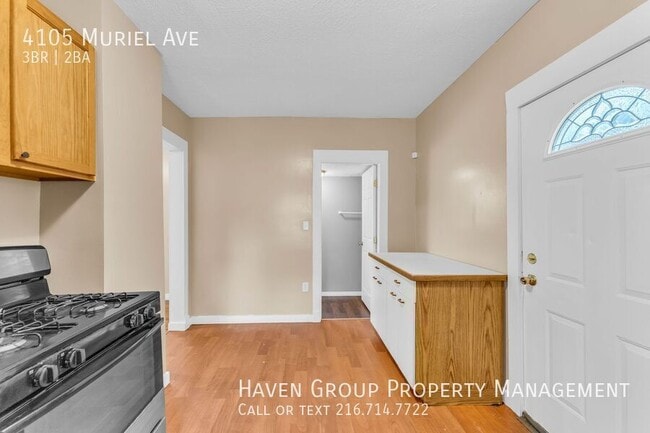 Building Photo - 4105 Muriel Ave