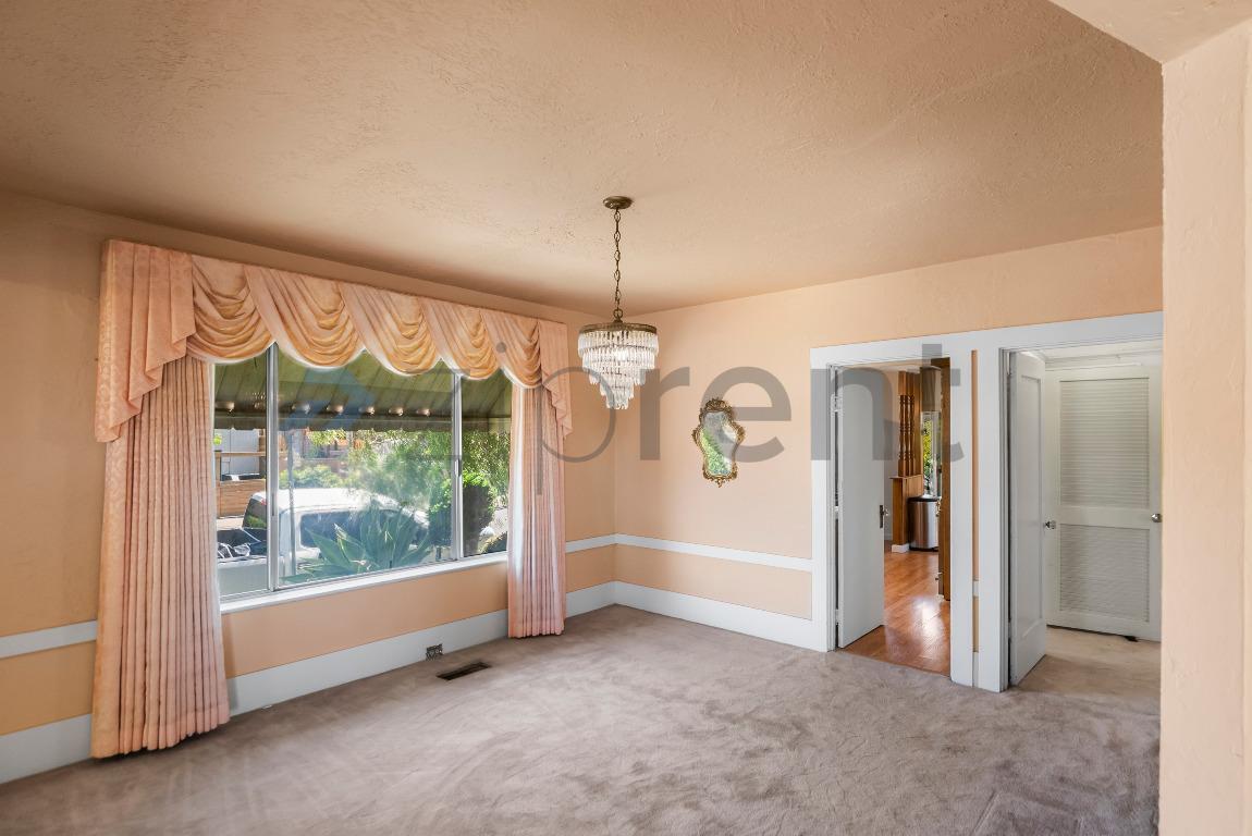 Building Photo - 1240 Parker St