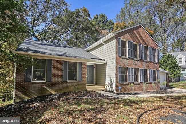 Building Photo - 11808 Bare Sky Ln