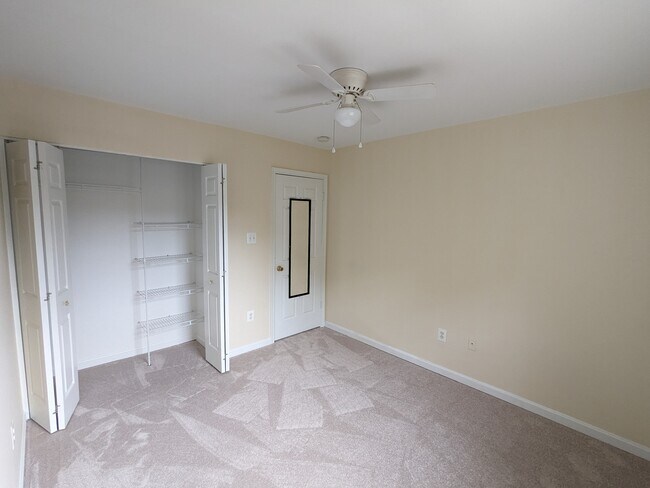 bedroom #3 - 2nd floor - 3574 Lowlen Ct