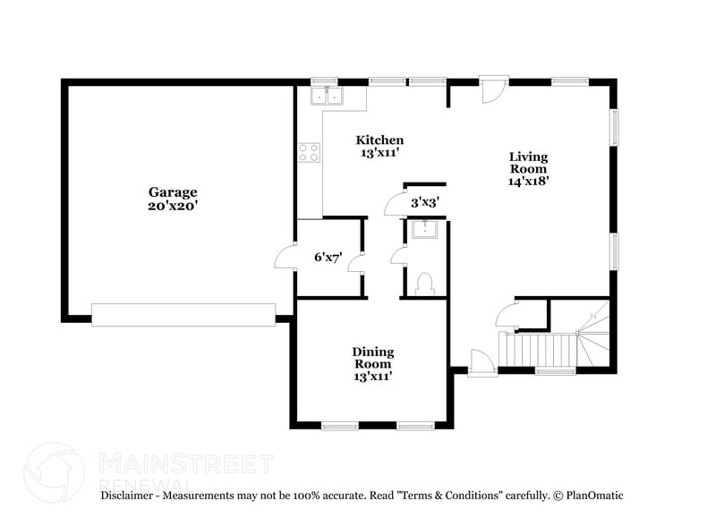 Building Photo - 9810 Sweet Plum Dr