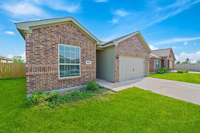 Building Photo - 569 Amberwood Pk Dr