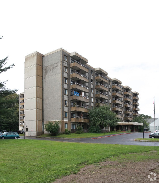 Primary Photo - Walter Salvo House