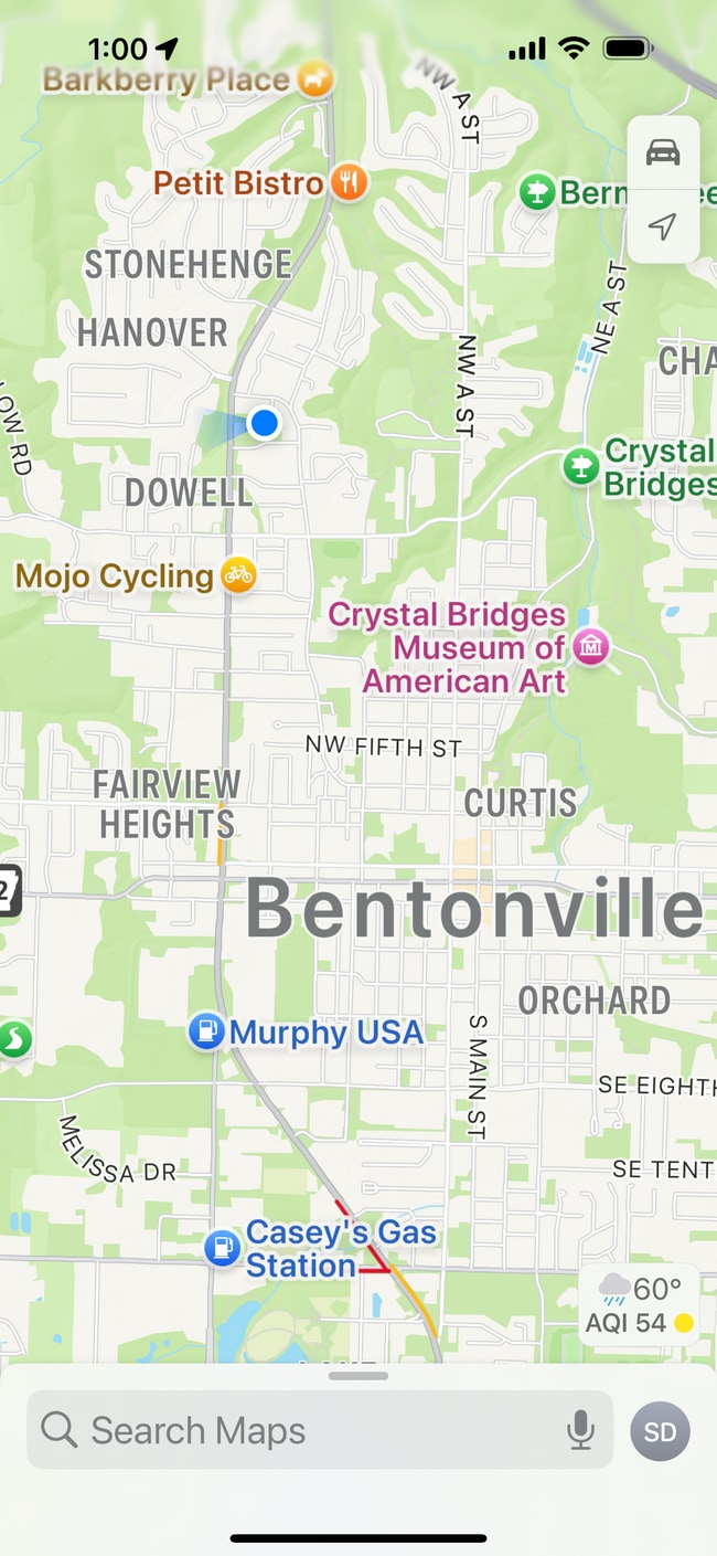 Building Photo - 1507 NW Bell Royal Ct