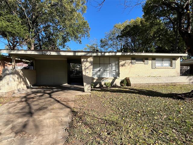 Building Photo - 2609 Costa Mesa Dr