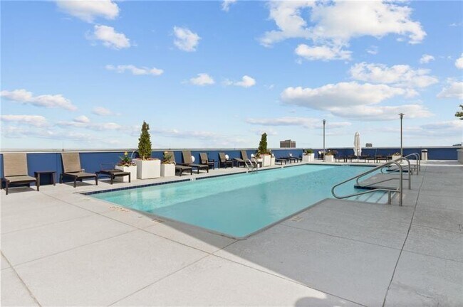 Building Photo - 285 Centennial Olympic Park Dr NW