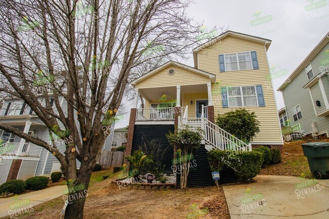 Building Photo - Pre-Lease for July 15 2026- 3 Bedroom, 2.5...