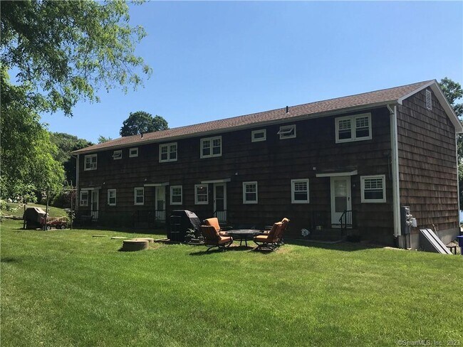 Building Photo - 1981 CT-12