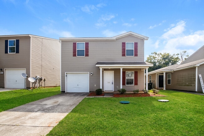 Building Photo - 321 Counter Point Dr