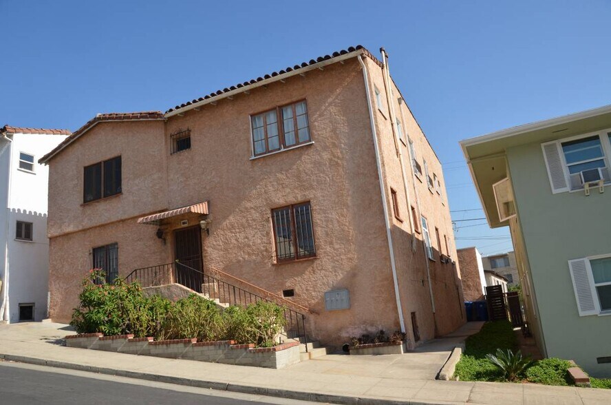 Building Photo - 964 Marview Ave