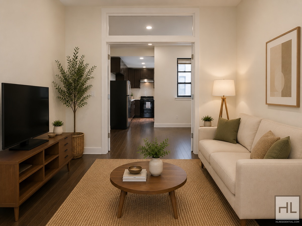 Building Photo - NOSTRAND AVENUE / Crown Heights 1-Bed