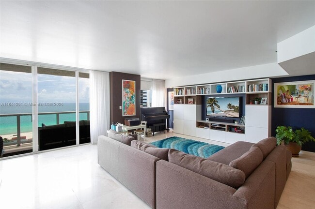 Building Photo - 5900 Collins Ave