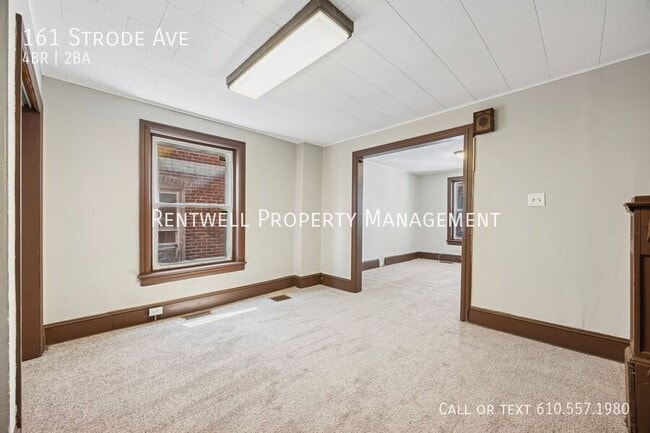 Building Photo - 161 Strode Ave