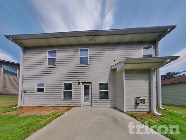 Building Photo - 5609 Washakie Pointe