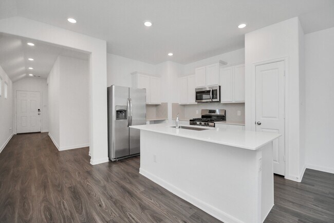 Building Photo - 15811 Bremore Dr