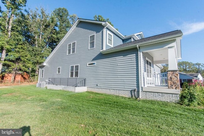 Building Photo - 3209 Gary Ct