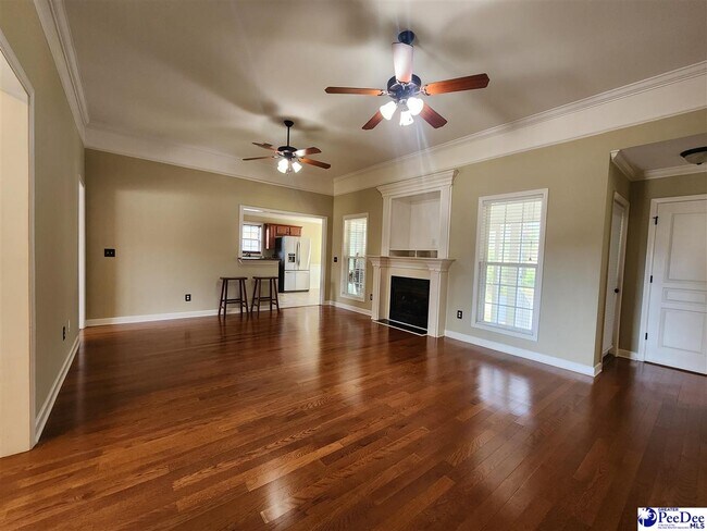 Building Photo - 2118 Womack Gardens Rd