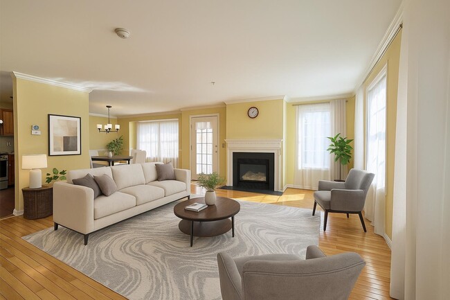 Building Photo - 2 ELCO Ct