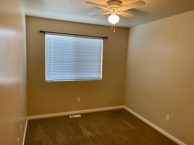 Bedroom 3 - 2876 W 3965 S