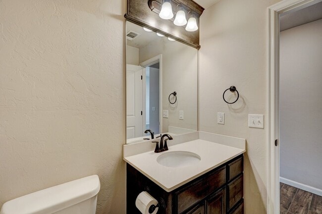 Building Photo - 3412 N W 161st St