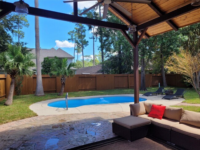 Building Photo - 14422 Light Falls Ct