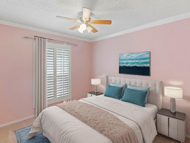 Building Photo - "Spacious 3-Bed Sanctuary with 2.5 Baths o...