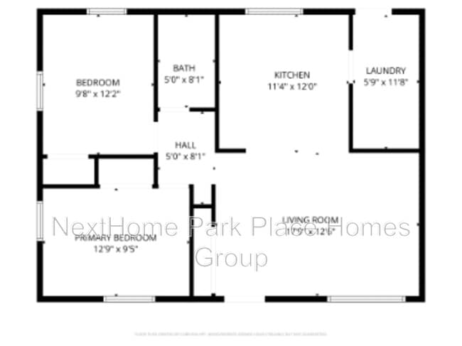 Building Photo - 3904 Bay City Rd