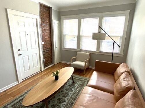 Building Photo - 5808 Baker St