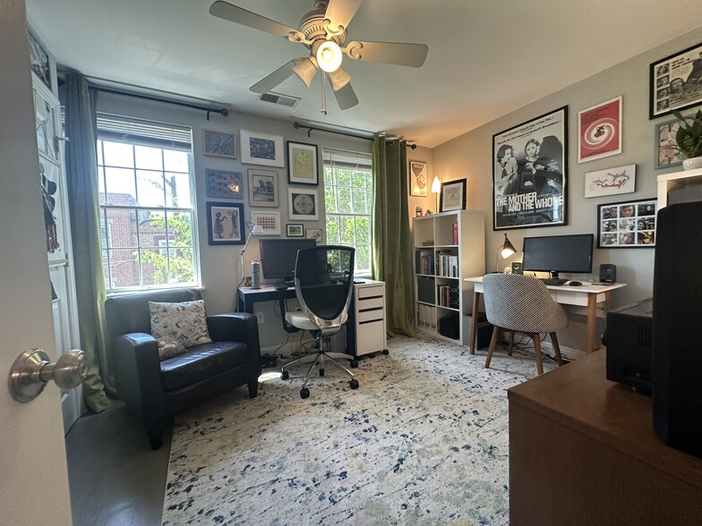 Bedroom - 763 S 15th St